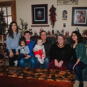 Meet your Posher, Soledad